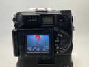 Nikon Compact Digital Camera Coolpix 5000 C01C28Dd