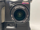Nikon Compact Digital Camera Coolpix 5000 C01C28Dd