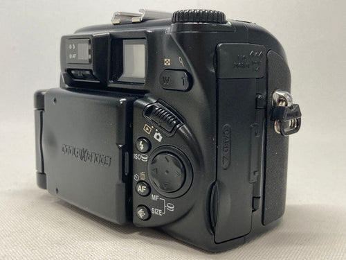 Nikon Compact Digital Camera Coolpix 5000 C01C28Dd