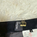 Tricot Comme Des Garcons Wide-Leg Pants Loose-Fitting