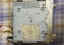 Panasonic Decks, Players Changers Cq-Vx5500D