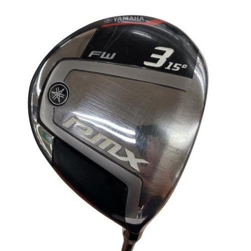 Fairway Wood Rmx(2018) 3W Fw S) C