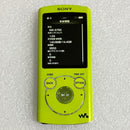 Sony Digital Audio Players Nw-S765 16Gb