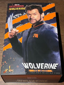 Hot Toys American Comic Tva