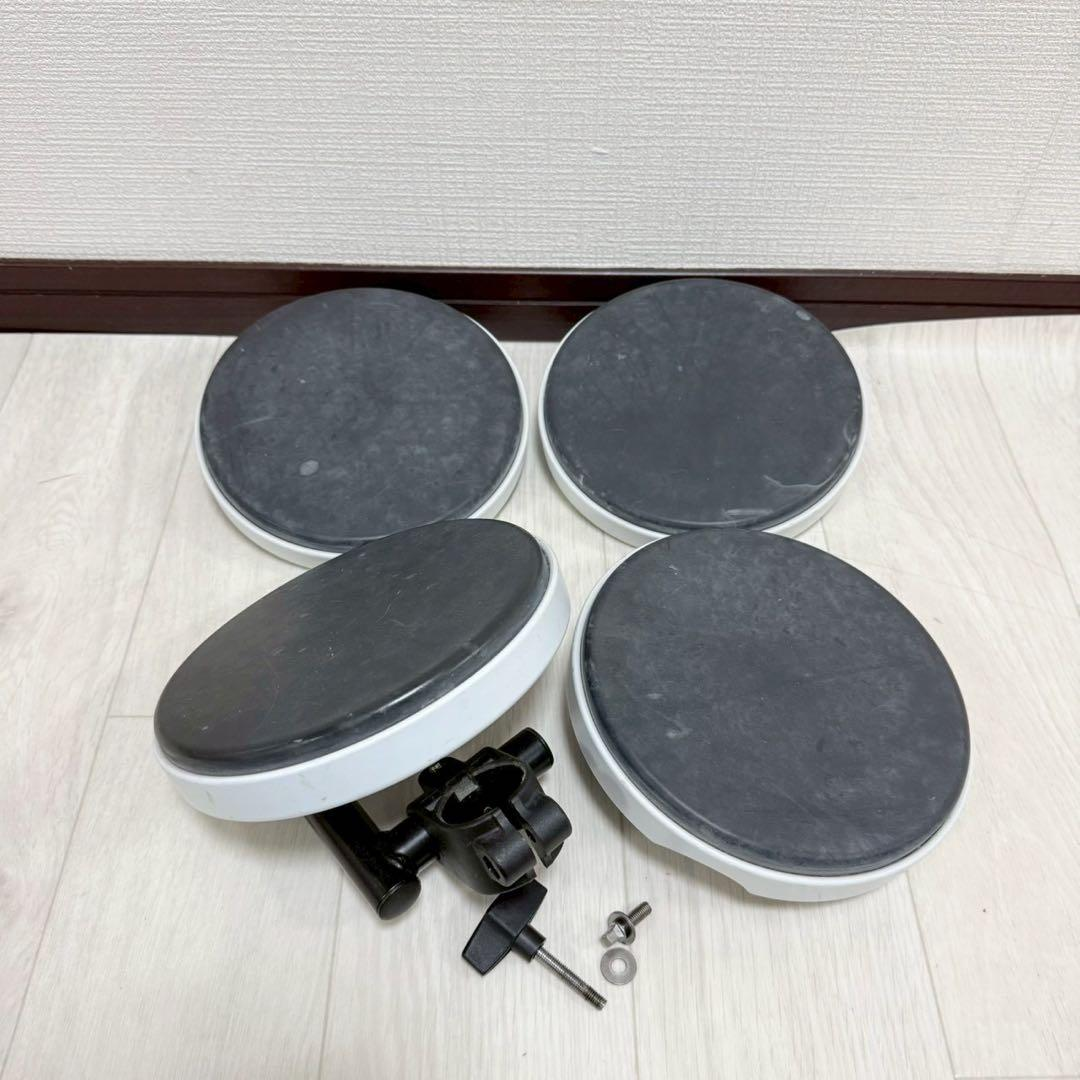 Roland Electronic Drum V-Drums Td-4Kp