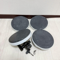 Roland Electronic Drum V-Drums Td-4Kp