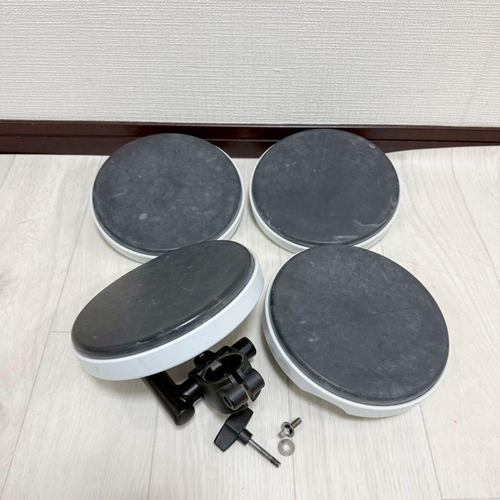 Roland Electronic Drum V-Drums Td-4Kp