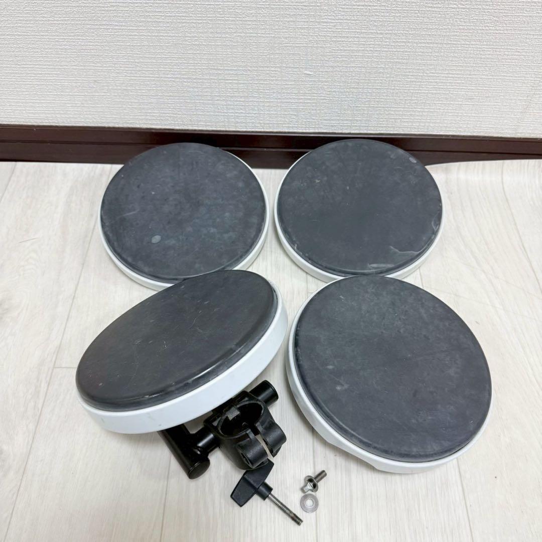 Roland Electronic Drum V-Drums Td-4Kp