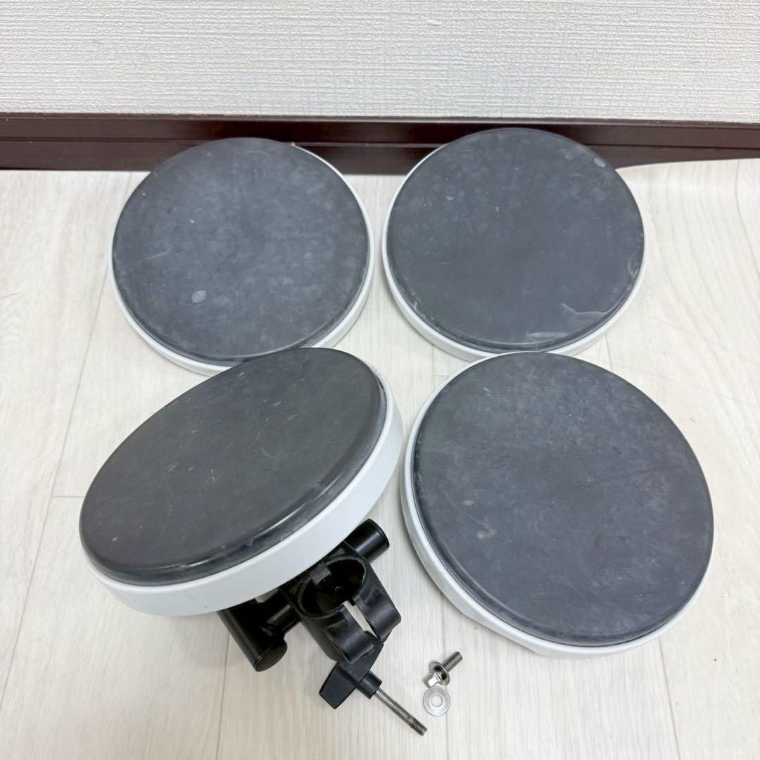 Roland Electronic Drum V-Drums Td-4Kp