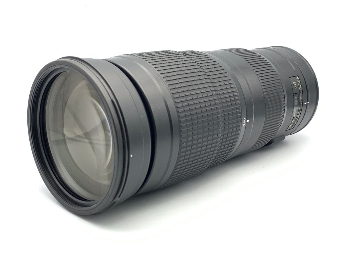 Others Af-S Nikkor 200-500Mm F/5.6E Ed Vr