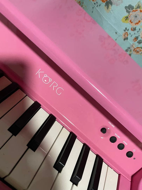 Keyboards Digital Pianos 3 Korg Tinypiano