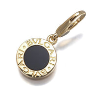 Bvlgari Others Bb K18Yg #195835