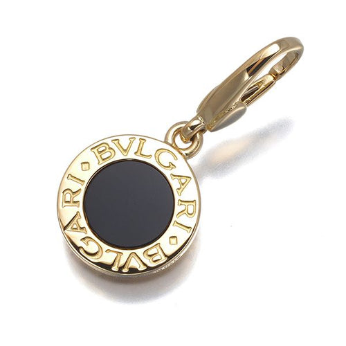 Bvlgari Others Bb K18Yg #195835