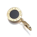 Bvlgari Others Bb K18Yg #195835
