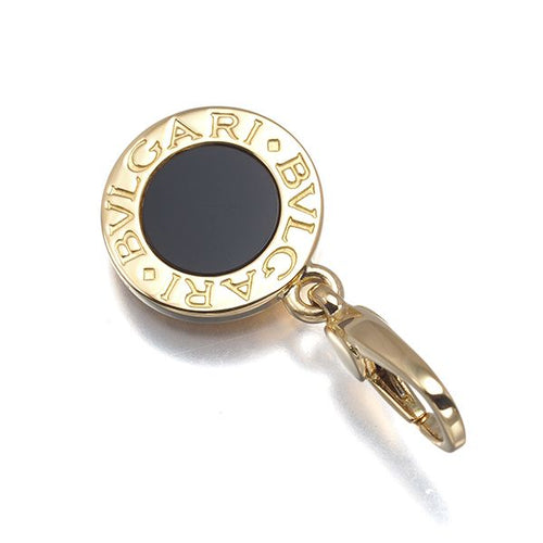 Bvlgari Others Bb K18Yg #195835