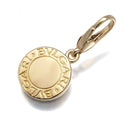 Bvlgari Others Bb K18Yg #195835