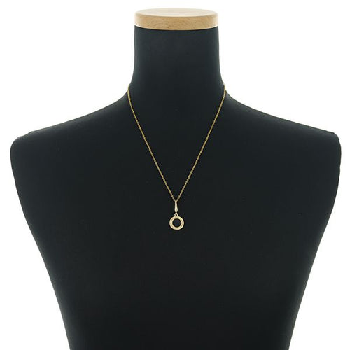 Bvlgari Others Bb K18Yg #195835