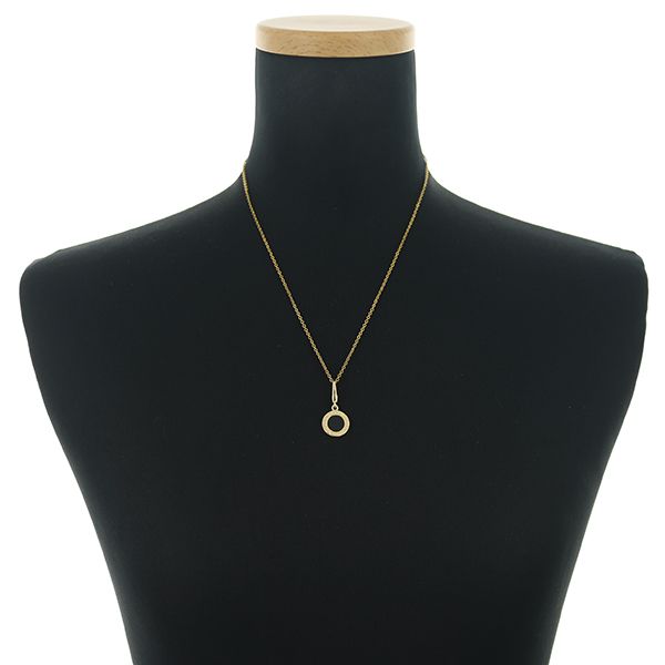 Bvlgari Others Bb K18Yg #195835