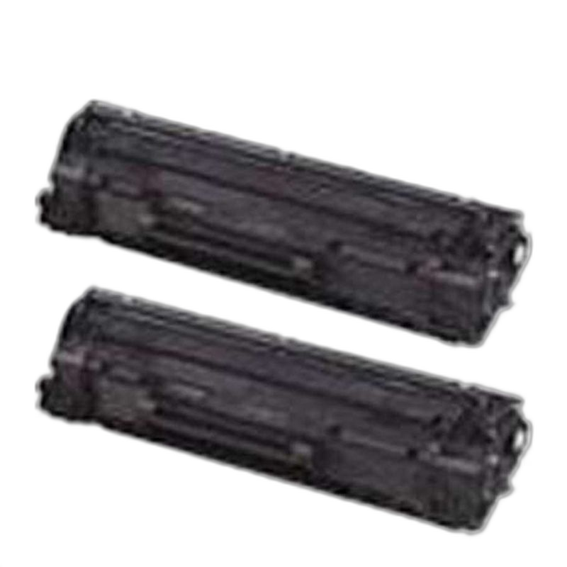 Canon Toner Cartridge Crg-328Vp