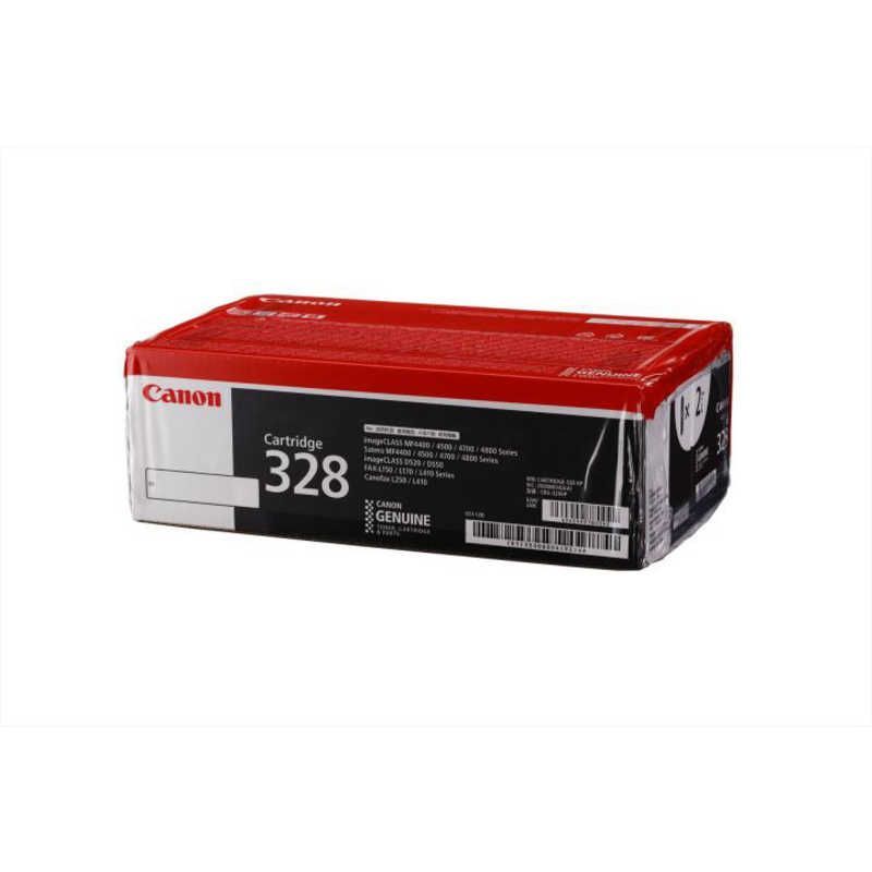 Canon Toner Cartridge Crg-328Vp