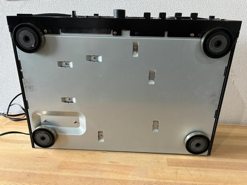 Cd, Md Cassette Decks Toa Fd-20