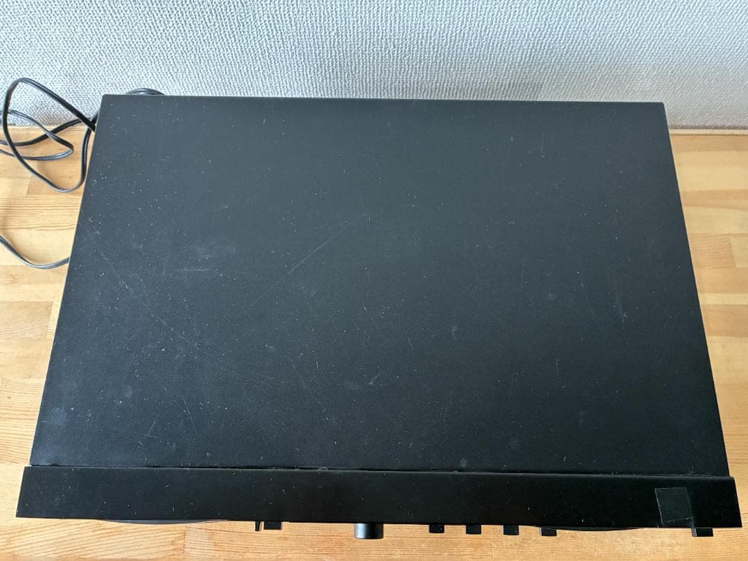 Cd, Md Cassette Decks Toa Fd-20