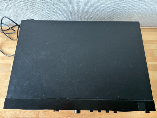 Cd, Md Cassette Decks Toa Fd-20