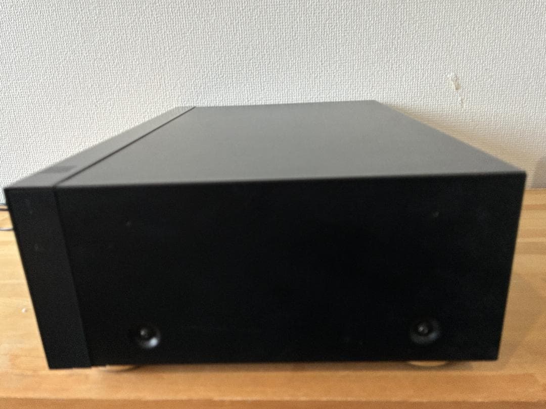 Cd, Md Cassette Decks Toa Fd-20