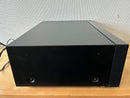 Cd, Md Cassette Decks Toa Fd-20