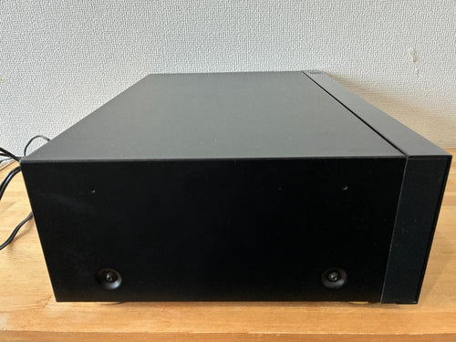 Cd, Md Cassette Decks Toa Fd-20