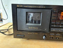 Cd, Md Cassette Decks Toa Fd-20