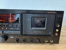 Cd, Md Cassette Decks Toa Fd-20