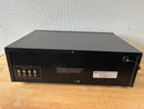 Cd, Md Cassette Decks Toa Fd-20