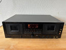 Cd, Md Cassette Decks Toa Fd-20