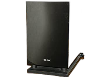 Sound Speaker Rear Bar Denon Dsw-300Sg-K