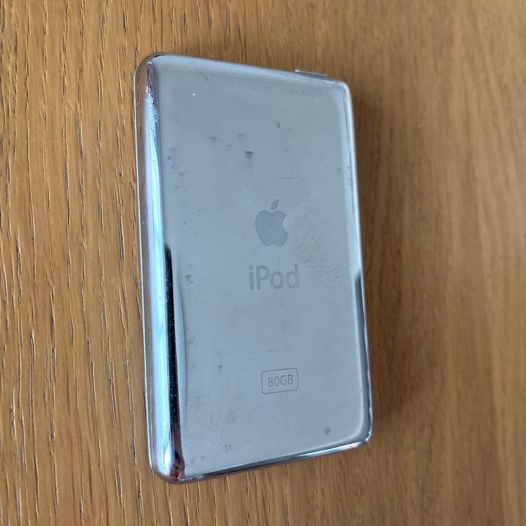 Apple Other Ipod 60Gb