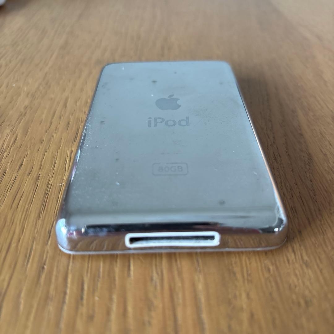 Apple Other Ipod 60Gb
