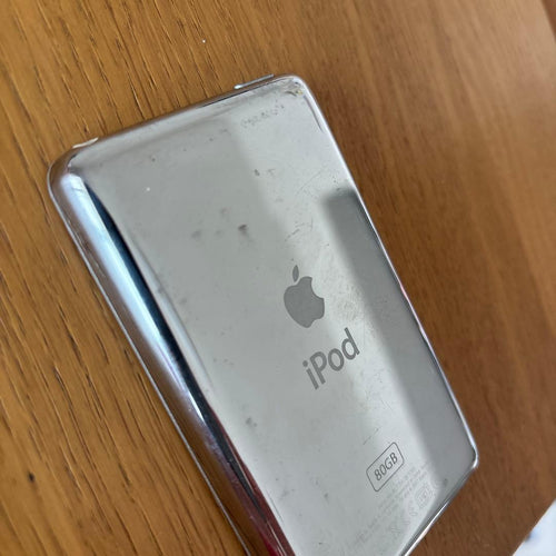 Apple Other Ipod 60Gb
