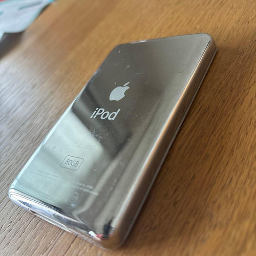 Apple Other Ipod 60Gb