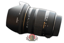 Sigma Lens (Zoom) 17-50Mm F2.8 Ex Dc Os Hsm F