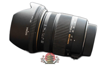 Sigma Lens (Zoom) 17-50Mm F2.8 Ex Dc Os Hsm F