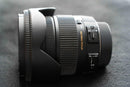 Sigma Lens (Zoom) 17-50Mm F2.8 Ex Dc Os Hsm F