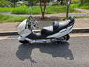 Yamaha Motorcycle Frames 125Cc