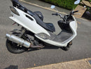 Yamaha Motorcycle Frames 125Cc