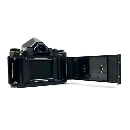 Pentax Large -Size Medium Format Camera (Film) 6X7