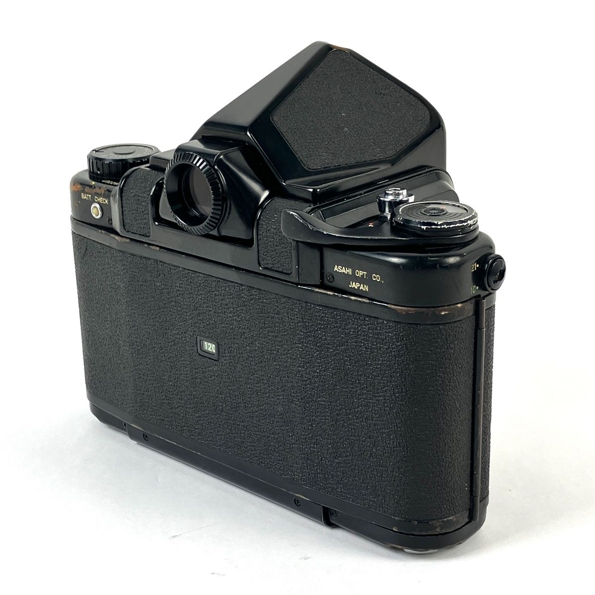 Pentax Large -Size Medium Format Camera (Film) 6X7