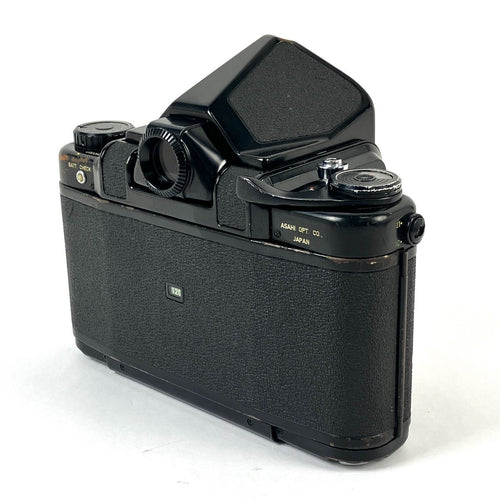 Pentax Large -Size Medium Format Camera (Film) 6X7