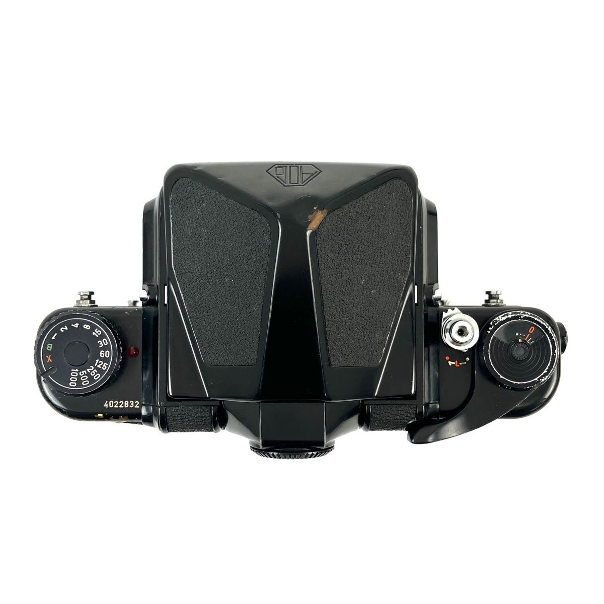 Pentax Large -Size Medium Format Camera (Film) 6X7