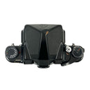 Pentax Large -Size Medium Format Camera (Film) 6X7