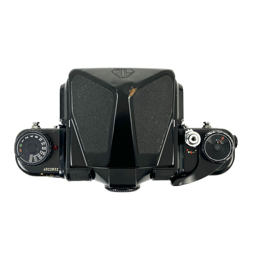 Pentax Large -Size Medium Format Camera (Film) 6X7